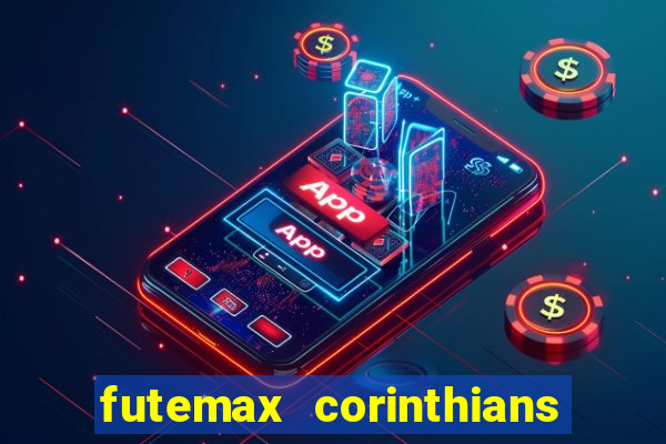 futemax corinthians e flamengo hoje